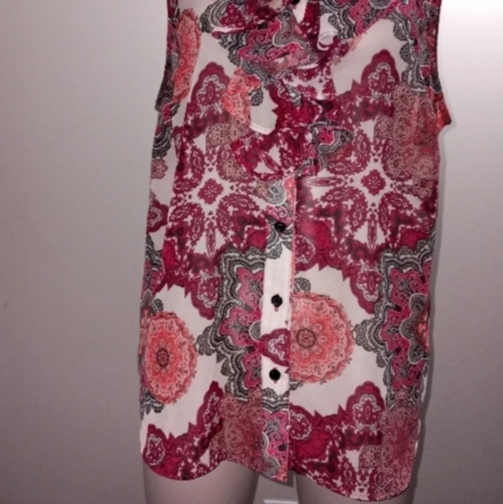 BLOUSE - Picture 3 of 3